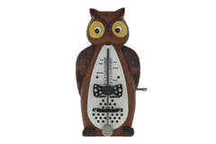 Metrónomo Wittner Metronome Animal - Búho 839031