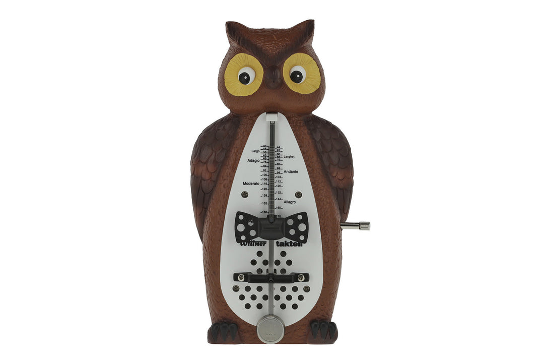 Metrónomo Wittner Metronome Animal - Búho 839031