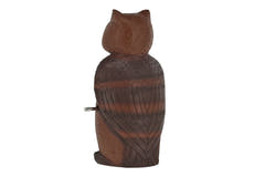 Metrónomo Wittner Metronome Animal - Búho 839031