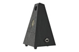 Wittner Metronome Pyramid shape - Black 845161