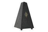 Wittner Metronome Pyramid shape - Black 845161