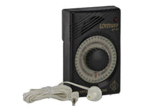 Wittner Metrónomo MT-50 - Black 865061