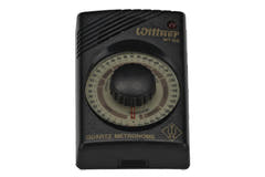 Wittner Metrónomo MT-50 - Black 865061