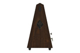 Wittner Metronome Pyramid shape - Walnut grain 855131