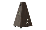 Wittner Metronome Pyramid shape - Walnut grain 855131