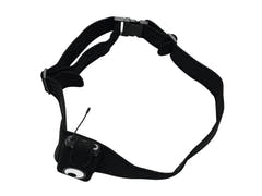 OMNITRONIC Correa para receptores/transmisores de bolsillo