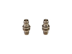 OMNITRONIC Cable de antena TNC Set de 5 m