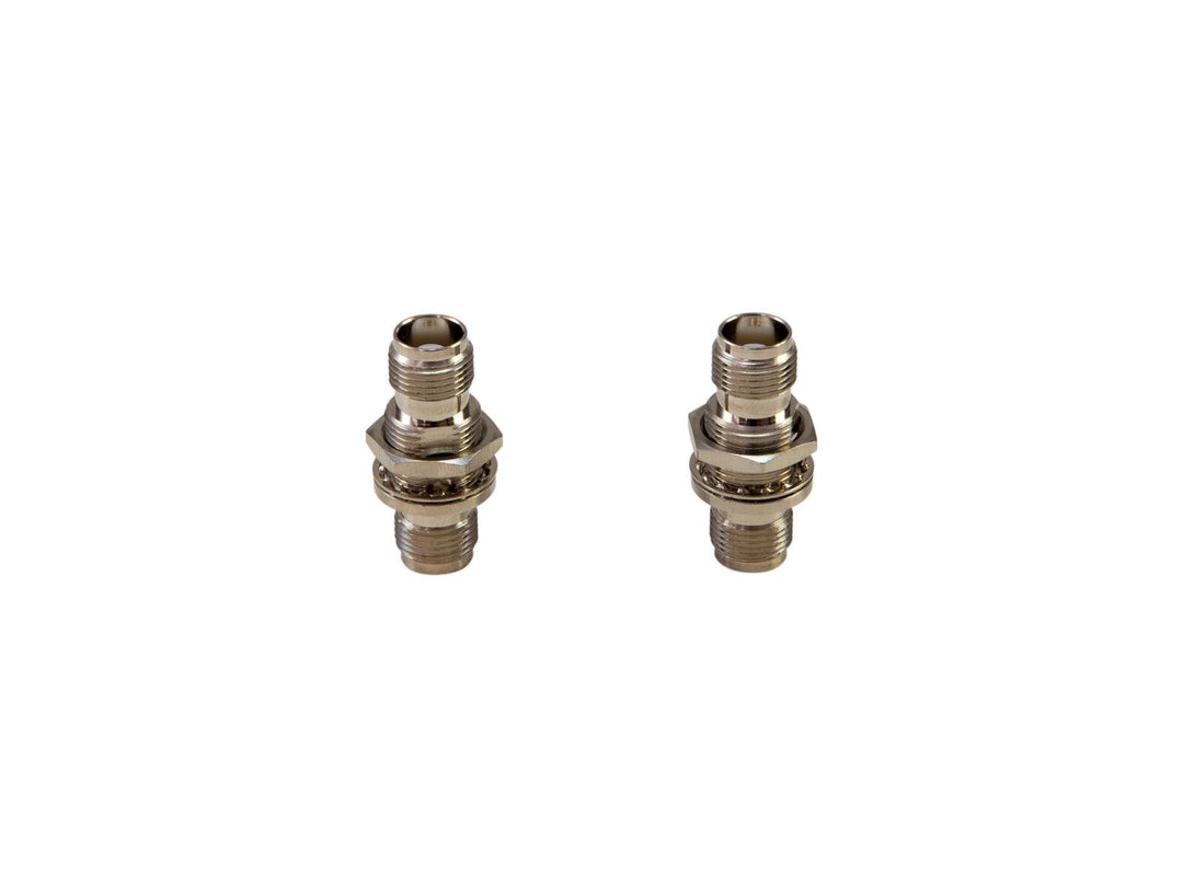 OMNITRONIC Cable de antena TNC Set de 5 m