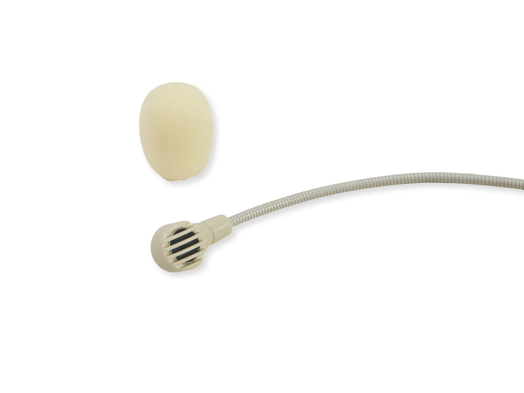 Micrófono de diadema OMNITRONIC UHF-200 HS