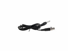OMNITRONIC UHF-300 Cable adaptador de Guitarras