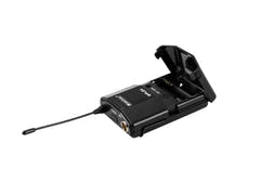 OMNITRONIC UHF E-FLEX Petaca 559-575 MHz