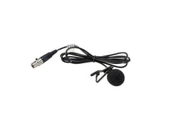 OMNITRONIC UHF E-FLEX Micrófono de solapa