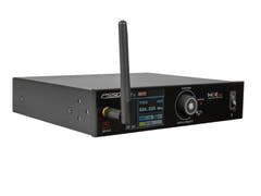 PSSO Conjunto WISE ONE + BP + Auriculares 823-832/863-865MHz