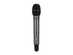 PSSO Set WISE ONE + micrófono inalámbrico Dyn. 823-832/863-865MHz
