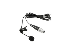 PSSO Set WISE ONE + BP + micrófono de solapa 823-832/863-865MHz