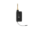 OMNITRONIC Set FAS TWO + 2x BP + 2x Headset 660-690Mhz
