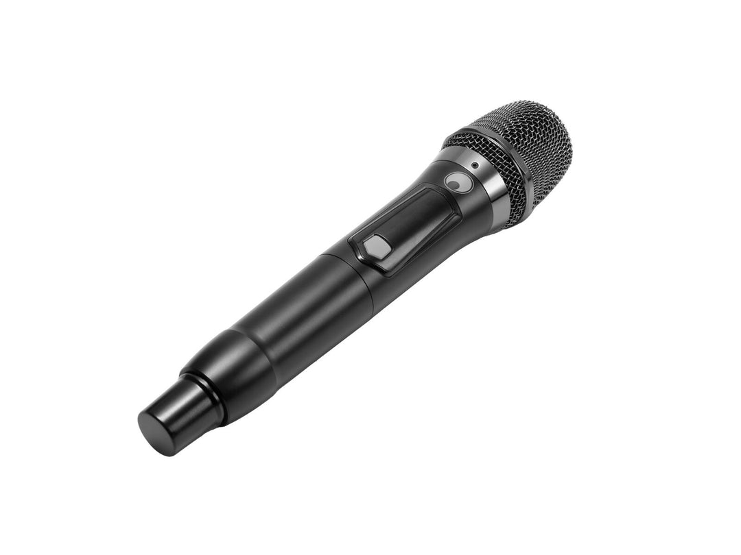 OMNITRONIC FAS Micrófono inalámbrico dinámico 660-690MHz