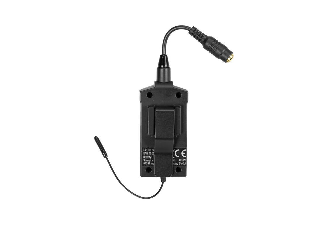 OMNITRONIC FAS Petaca 660-690MHz