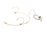 OMNITRONIC Set FAS TWO + Dyn. Wireless Microphone + BP + Headset 660-690MHz