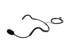 OMNITRONIC FAS Auriculares deportivos para Bodypack