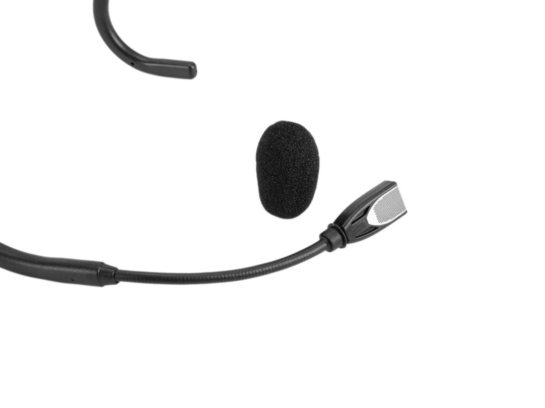 OMNITRONIC FAS Auriculares deportivos para Bodypack
