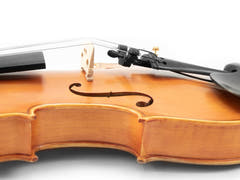 OMNITRONIC Micrófono de instrumento para bodypack de Violines