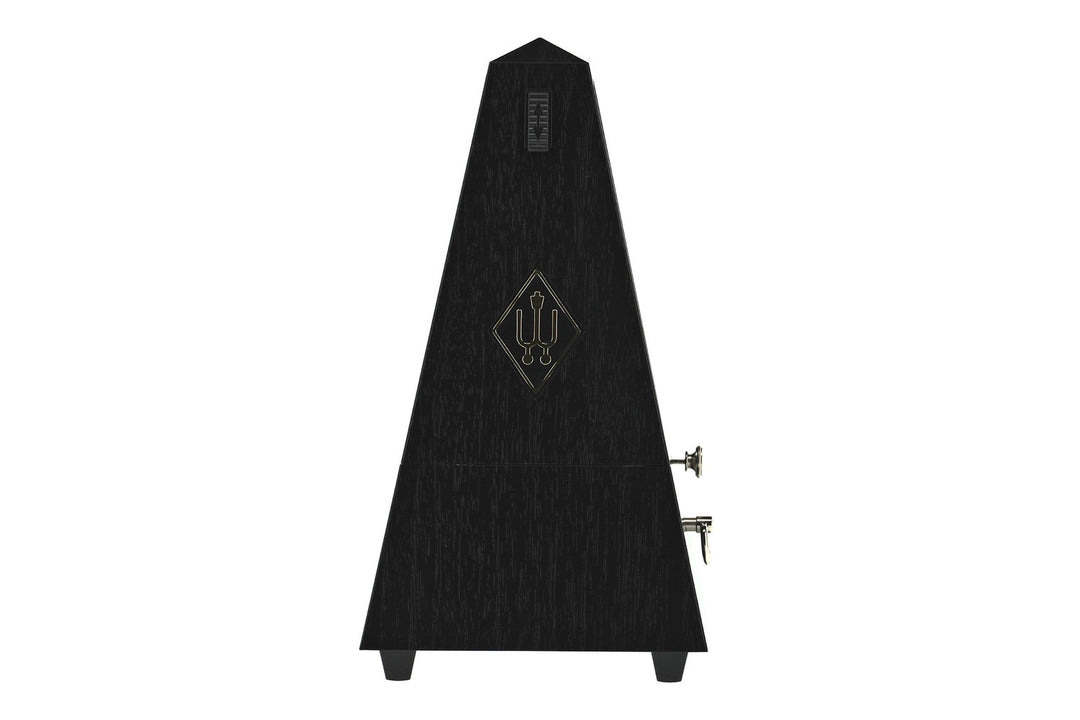 Wittner Metrónomo con forma de pirámide - Black 855161