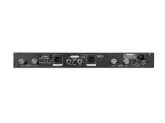 PSSO PXS TWO Receptor True Diversity de 2 canales 470-510 MHz