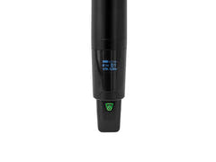PSSO PXS Micrófono inalámbrico dinámico 470-510 MHz
