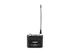 PSSO PXS Mini Petaca 470-510 MHz