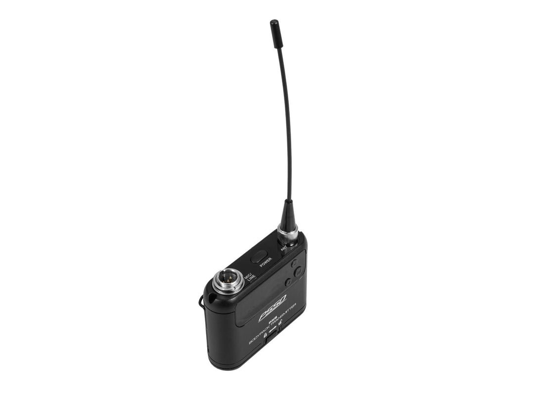 PSSO PXS Mini Petaca 470-510 MHz