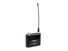 PSSO PXS Mini Petaca 640-690 MHz