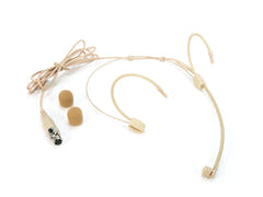 Auricular PSSO para Bodypack
