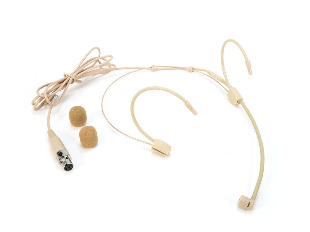 Auricular PSSO para Bodypack