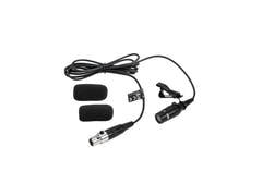 PSSO PXS Micrófono de solapa para Bodypack