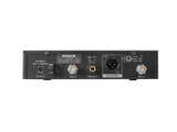 OMNITRONIC UHF-601 1-channel Wireless Mic System 520-554 MHz