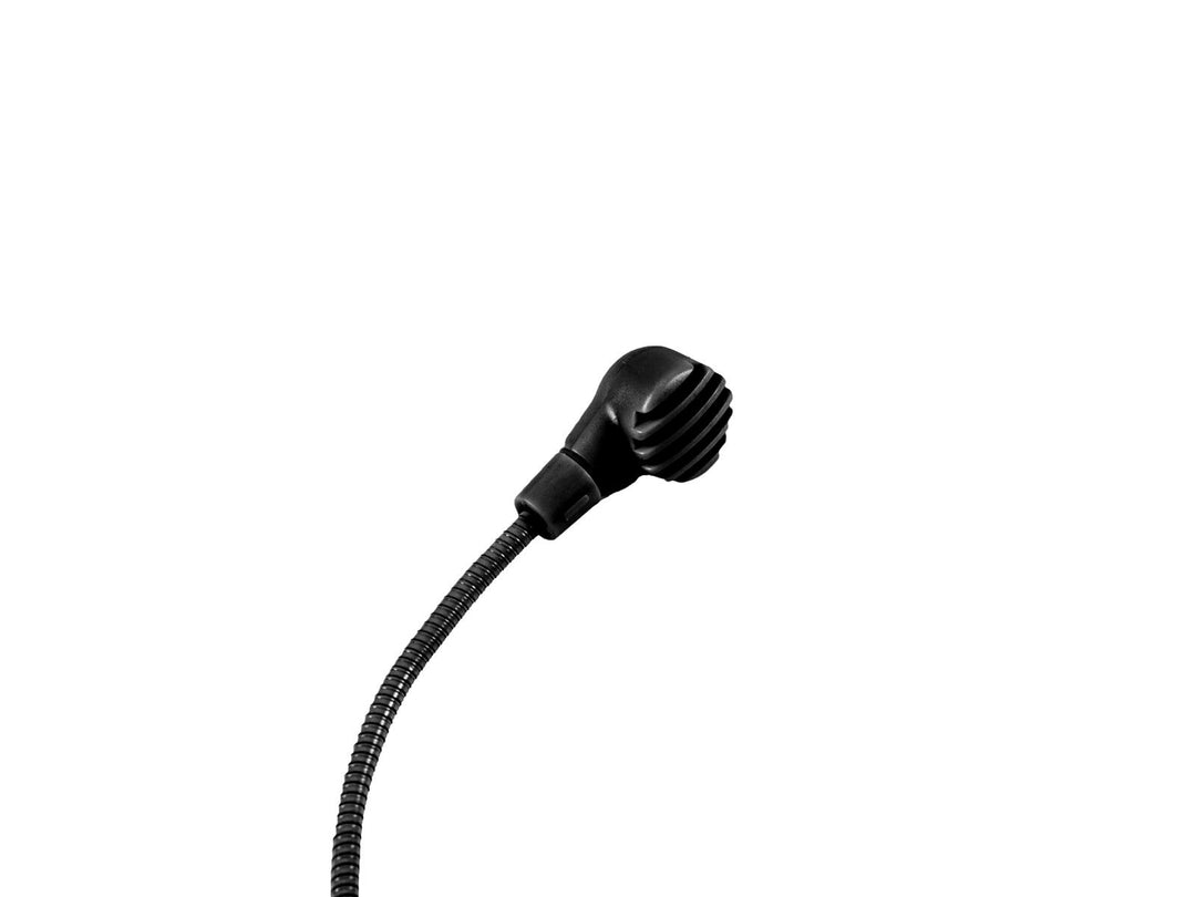 OMNITRONIC UHF-600 Micrófono de diadema. negro