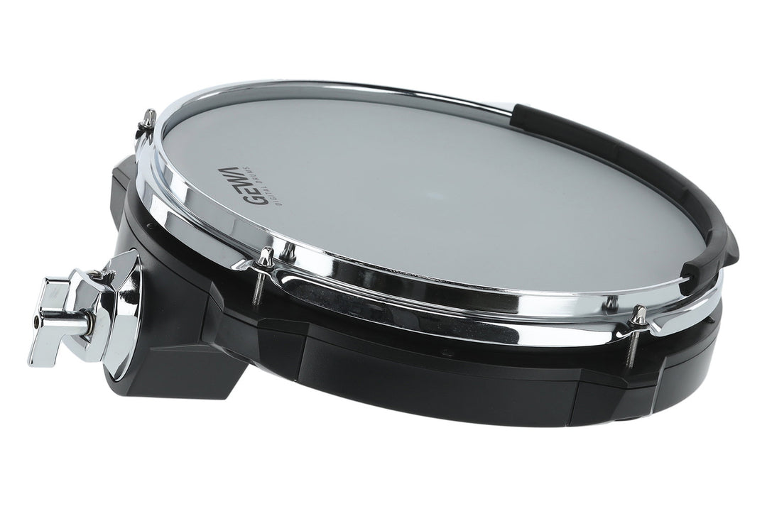 GEWA Pad de E-Drum Pad de tom - 12'' negro (GD-TP12)