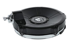 GEWA Pad de E-Drum Pad de tom - 12'' negro (GD-TP12)