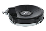 GEWA E-Drum Pad Tom Pad - 12'' black (GD-TP12)