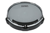 GEWA E-Drum Pad Tom Pad - 10'' black (GD-TP10)