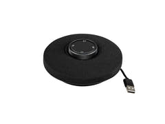 OMNITRONIC CIAO 360° Sistema de conferencias con batería BT/USB