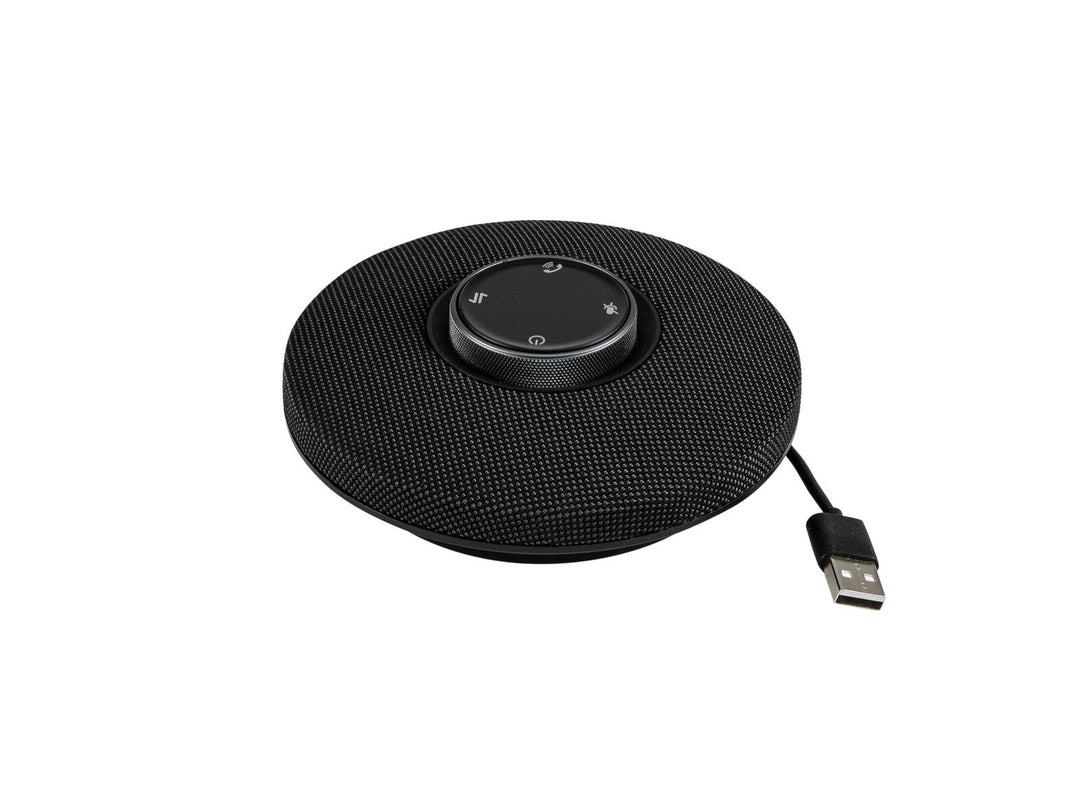OMNITRONIC CIAO 360° Sistema de conferencias con batería BT/USB