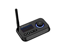 OMNITRONIC BDT-5.0 Bluetooth 5.0 Transceptor