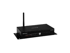 OMNITRONIC CIA-40WIFI WLAN sistema de streaming amplificador Multi-Room