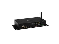 OMNITRONIC CIA-40WIFI WLAN sistema de streaming amplificador Multi-Room