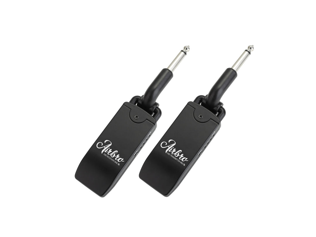 OMNITRONIC Airbros MK2 5.8G Kit de instrumentos