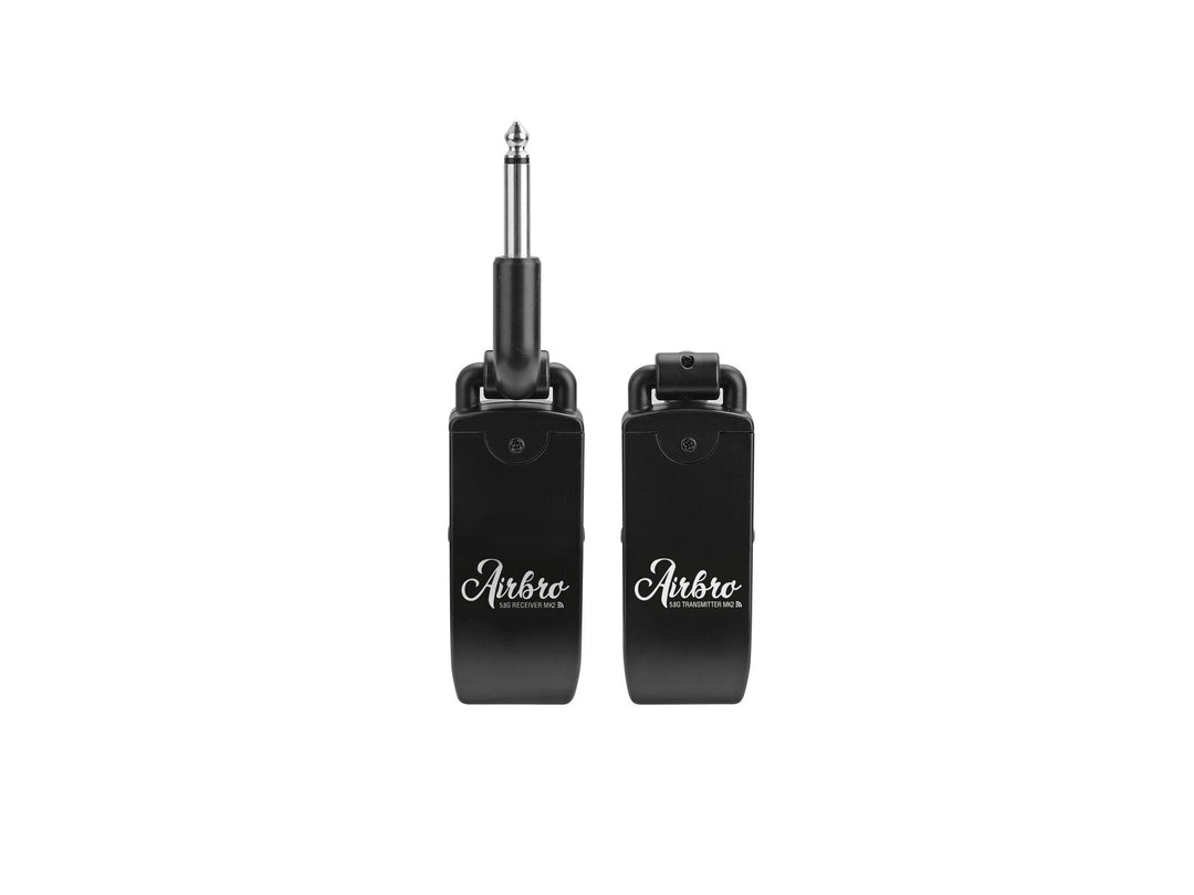 OMNITRONIC Airbros MK2 5.8G Kit de instrumentos