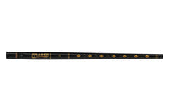 Clarke Pennywhistle - afinación en C