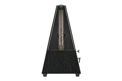 Wittner Metrónomo con forma de pirámide - Black 816K